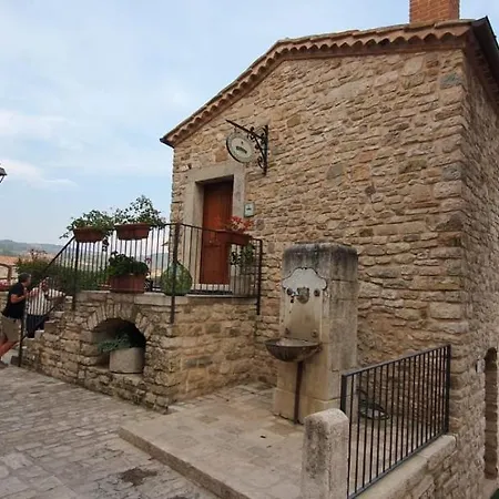 L'orologio Bed & Breakfast