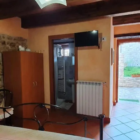 Bed & Breakfast L'orologio