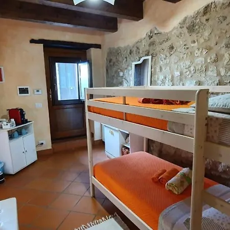Bed & Breakfast L'orologio