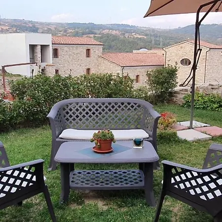 L'orologio Bed & Breakfast