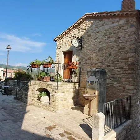 L'orologio Bed & Breakfast