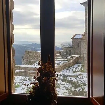 L'orologio Molinara