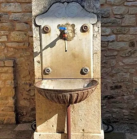 Panzió L'orologio