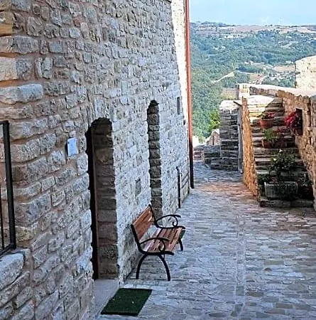 L'orologio 3* Molinara